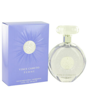 Vince Camuto Femme by Vince Camuto Eau De Parfum Spray 3.4 oz (Women)