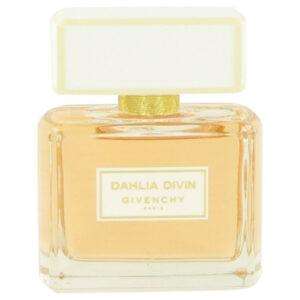 Dahlia Divin by Givenchy Eau De Parfum Spray (Tester) 2.5 oz (Women)