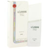 Lomani White Intense by Lomani Eau De Toilette Spray 3.3 oz (Men)