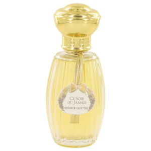 Ce Soir Ou Jamais by Annick Goutal Eau De Parfum Spray (Tester) 3.4 oz (Women)