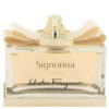 Signorina Eleganza by Salvatore Ferragamo Eau De Parfum Spray (Tester) 3.4 oz (Women)