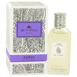 Ambra by Etro Eau De Toilette Spray (Unisex) 3.3 oz (Women)