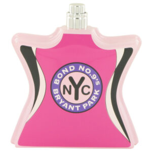 Bryant Park by Bond No. 9 Eau De Parfum Spray (Tester) 3.3 oz (Women)