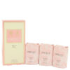 English Rose Yardley by Yardley London 3 x 3.5 oz Luxury Soap 3.5 oz (Women)