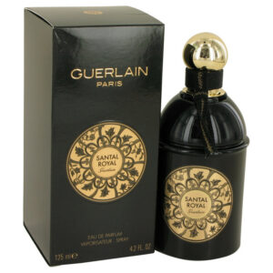 Santal Royal by Guerlain Eau De Parfum Spray 4.2 oz (Women)