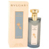 Bvlgari Eau Parfumee Au The Bleu by Bvlgari Eau De Cologne Spray (Unisex) 5 oz (Women)