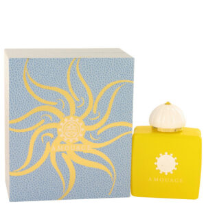 Amouage Sunshine by Amouage Eau De Parfum Spray 3.4 oz (Women)