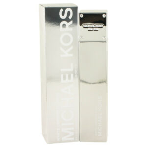 Michael Kors White Luminous Gold by Michael Kors Eau De Parfum Spray 3.4 oz (Women)