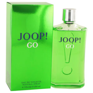 Joop Go by Joop! Eau De Toilette Spray 6.7 oz (Men)