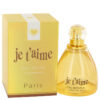 Je T’aime by YZY Perfume Eau De Parfum Spray 3.3 oz (Women)