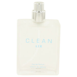 Clean Air by Clean Eau De Parfum Spray (Tester) 2.14 oz (Women)