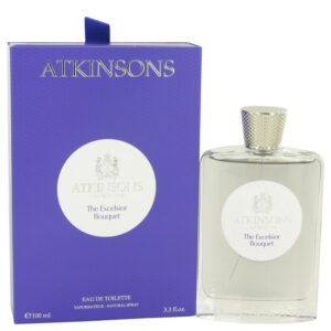 The Excelsior Bouquet by Atkinsons Eau De Toilette Spray 3.3 oz (Women)