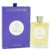 The British Bouquet by Atkinsons Eau De Toilette Spray 3.3 oz (Men)