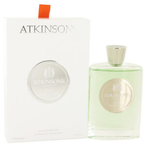 Posh on the Green by Atkinsons Eau De Parfum Spray 3.3 oz (Women)