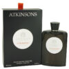 24 Old Bond Street Triple Extract by Atkinsons Eau De Cologne Concentree Spray 3.3 oz (Men)