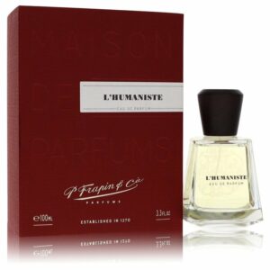 L’humaniste by Frapin Eau De Parfum Spray 3.3 oz (Men)