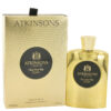 Oud Save The Queen by Atkinsons Eau De Parfum Spray 3.3 oz (Women)