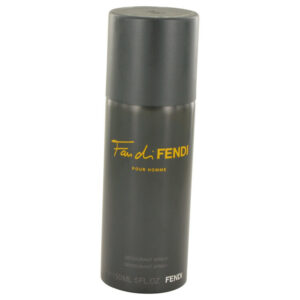 Fan Di Fendi by Fendi Deodorant Spray 5 oz (Men)