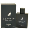 Captain by Molyneux Eau De Parfum Spray 3.4 oz (Men)