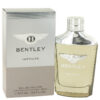 Bentley Infinite by Bentley Eau De Toilette Spray 3.4 oz (Men)