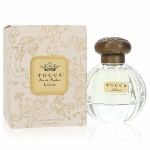 Tocca Liliana by Tocca Eau De Parfum Spray 1.7 oz (Women)