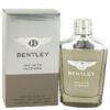 Bentley Infinite Intense by Bentley Eau De Parfum Spray 3.4 oz (Men)