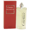 DECLARATION by Cartier Eau De Toilette spray 5 oz (Men)