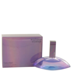 Euphoria Essence by Calvin Klein Eau De Parfum Spray 3.4 oz (Women)