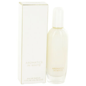 Aromatics In White by Clinique Eau De Parfum Spray 1.7 oz (Women)