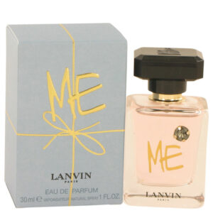 Lanvin Me by Lanvin Eau De Parfum Spray 1 oz (Women)