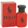 Polo Red by Ralph Lauren Eau De Toilette Spray 1.3 oz (Men)