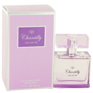 Chantilly Eau de Vie by Dana Eau De Parfum Spray 1.7 oz (Women)