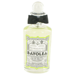 Bayolea by Penhaligon’s Eau De Toilette Spray (Tester) 3.4 oz (Men)