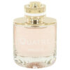 Quatre by Boucheron Eau De Parfum Spray (Tester) 3.3 oz (Women)