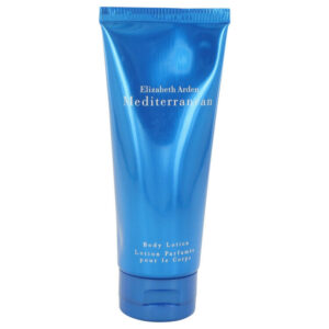 Mediterranean by Elizabeth Arden Body Lotion 3.3 oz (Women)