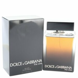 The One by Dolce & Gabbana Eau De Parfum Spray 5.1 oz (Men)