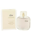 Lacoste Eau De Lacoste L.12.12 Elegant by Lacoste Eau De Toilette Spray 3 oz (Women)