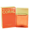 Michael Kors Coral by Michael Kors Eau De Parfum Spray 3.4 oz (Women)