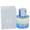 Kenneth Cole Blue by Kenneth Cole Eau De Toilette Spray 3.4 oz (Men)