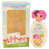 Lalaloopsy by Marmol & Son Eau De Toilette Spray (Crumbs Sugar Cookie) 3.4 oz (Women)