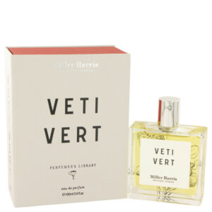 Veti Vert by Miller Harris Eau De Parfum Spray 3.4 oz (Women)