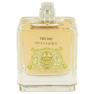 Viva La Juicy by Juicy Couture Eau De Parfum Spray (Tester No Cap) 3.4 oz (Women)