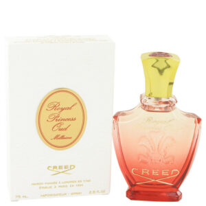 Royal Princess Oud by Creed Millesime Spray 2.5 oz (Women)