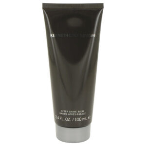 Kenneth Cole Signature by Kenneth Cole After Shave Balm 3.4 oz (Men)