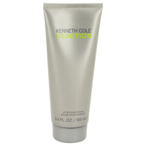 Kenneth Cole Reaction by Kenneth Cole After Shave Balm 3.4 oz (Men)