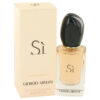 Armani Si by Giorgio Armani Eau De Parfum Spray 1 oz (Women)