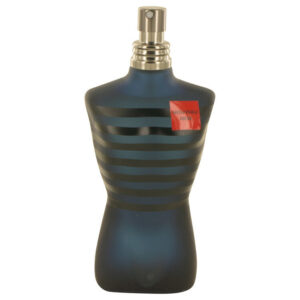 Jean Paul Gaultier Le Male Ultra by Jean Paul Gaultier Eau De Toilette Intense Spray (Tester) 4.2 oz (Men)