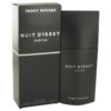 Nuit D’issey by Issey Miyake Eau De Parfum Spray 2.5 oz (Men)