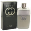 Gucci Guilty Eau by Gucci Eau De Toilette Spray 3 oz (Men)