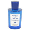 Blu Mediterraneo Mandorlo Di Sicilia by Acqua Di Parma Eau De Toilette Spray (Tester) 5 oz (Women)